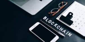 Disrupt and Innovate: Harnessing the Power of Blockchain