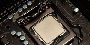 Alleged sightings of AMD Zen 5 CPU with 8 cores and 16 threads reported