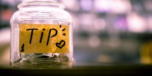 California Employers: Be Aware of Pitfalls When Handling Tips