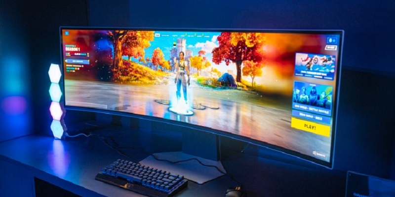 Samsung finally announces global release of highly anticipated Odyssey OLED G9 gaming monitor