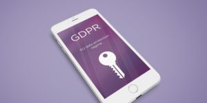 Enhancing GDPR Compliance in Applications: Utilizing Spring Boot, Java, and Aspect-Oriented Programming Techniques