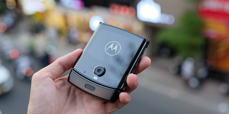 Is the Motorola Razr+ Worth the Hype? Here’s What We Found Out