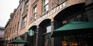 Starbucks Found Liable for Racial Discrimination: White Plaintiff Awarded $25 Million