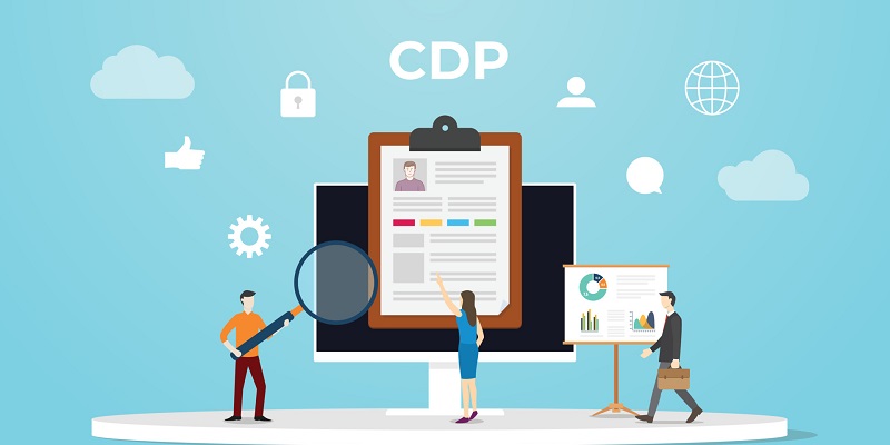 The Power of Customer Data Platforms (CDPs) for Personalized Marketing