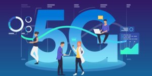 5G Technology: Transforming Industrial Transmissions and Shaping a Connected Future