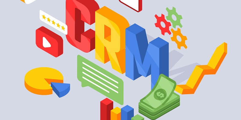 The Power of CRM Software: Boosting Business Success with Automation and Organization