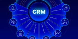 The Power of Updating Your CRM: Streamlining Customer Communication and Improving Business Strategy