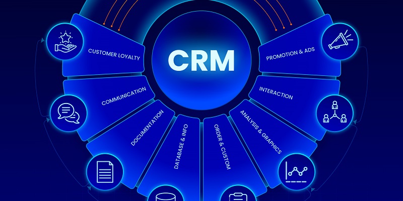 The Power of Updating Your CRM: Streamlining Customer Communication and Improving Business Strategy