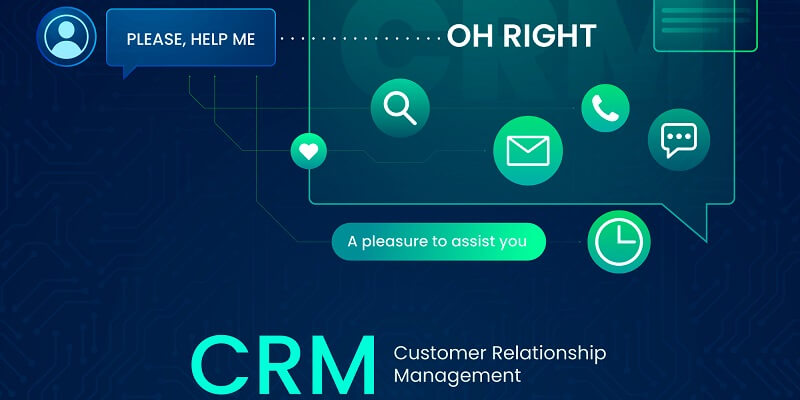 The Power of CRM: Unleashing Endless Output and Digital Experiences