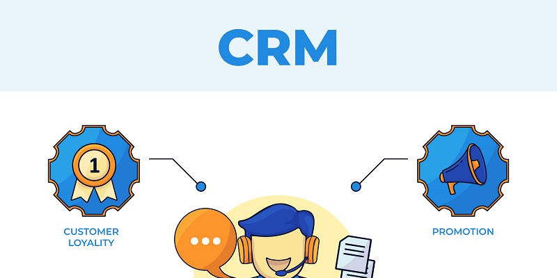 How CRM Software Enhances Customer Satisfaction and Loyalty