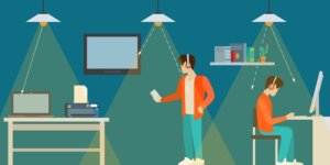 Li-Fi: The Light-Based Wireless Revolution Recognised by IEEE