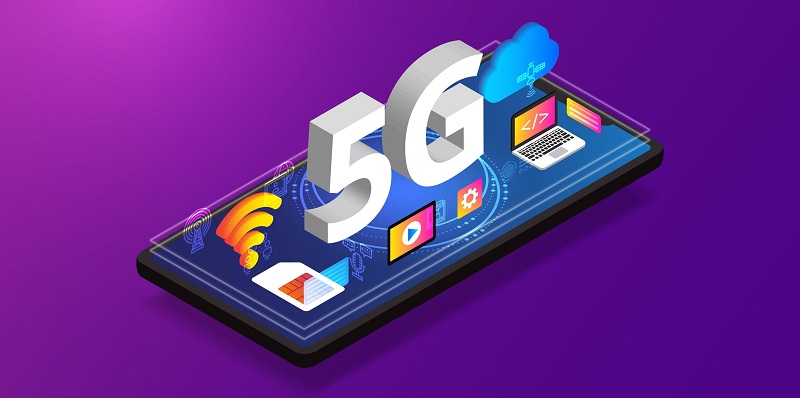 5G Technology: From Industrial Necessity to Multisector Game Changer