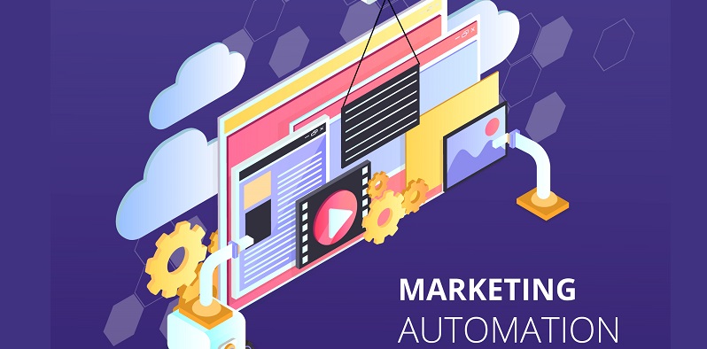 Digital Trends: Navigating the Marketing Automation Landscape in 2023