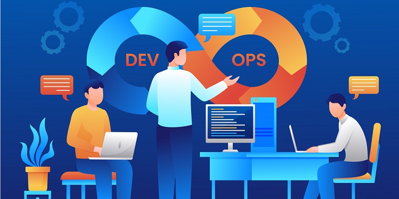 Optimizing Government Software Deployment: The Essential Role of DevOps Automation