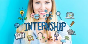 Maximizing Your Internship Experience: Stepping Stones for Career Growth