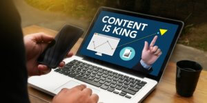 Building Customer Engagement and Loyalty through Content Marketing