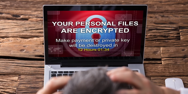 Ransomware Attacks Surge in June, Highlighting the Growing Threat Landscape