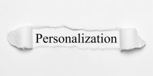 The Power of Personalization: Elevating Customer Experience for Brands