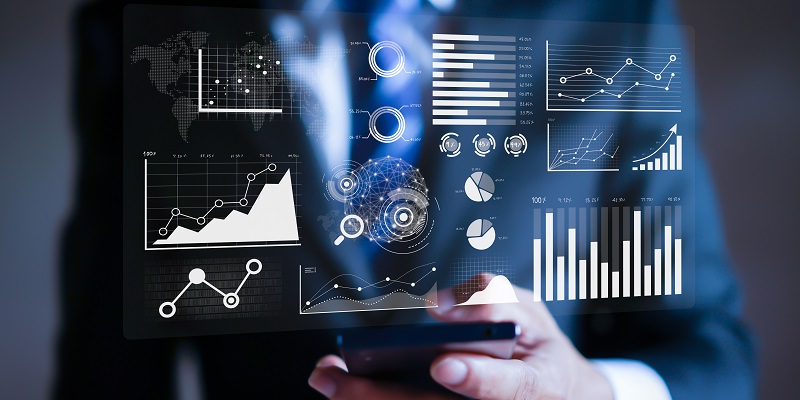 HR Data Analytics: Revolutionizing Human Resource Management