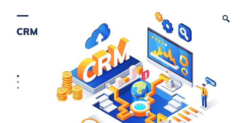 The Power of CRM: Streamlining Operations, Enhancing Customer Interactions, and Driving Overall Growth