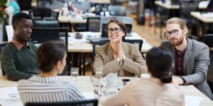 Boosting Employee Engagement through Effective Workplace Communication