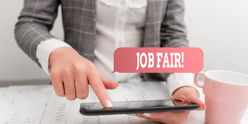 How Job Fairs Can Help HR Leaders and Recruiters Attract Top-Tier Talent