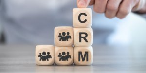 The Power of CRM for Salespeople: Boosting Organization and Revenue