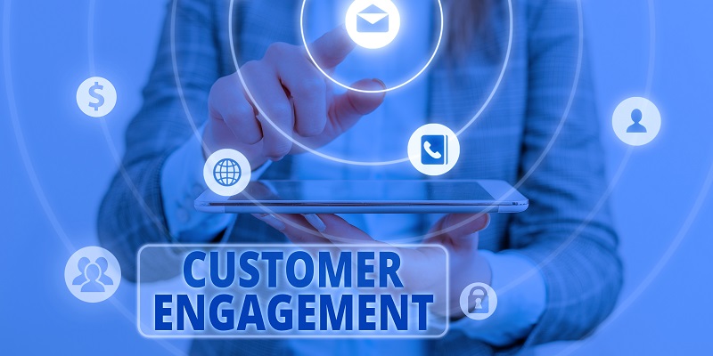 Customer Engagement: Delivering Connected Experiences and Strengthening Relationships