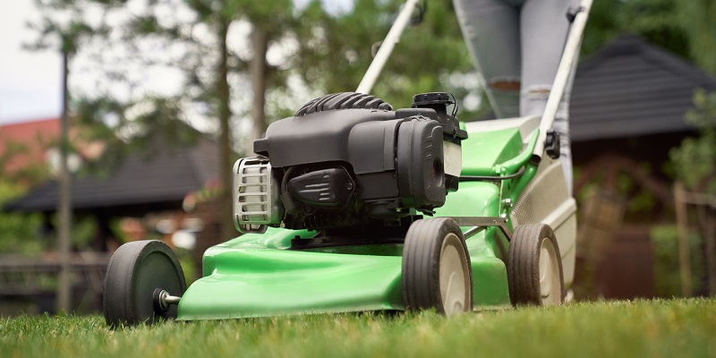 Robot Lawn Mower: The Perfect Solution for Effortless Lawn Maintenance