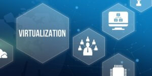 Leveraging Virtualization: Enhancing Efficiency and Cost Savings