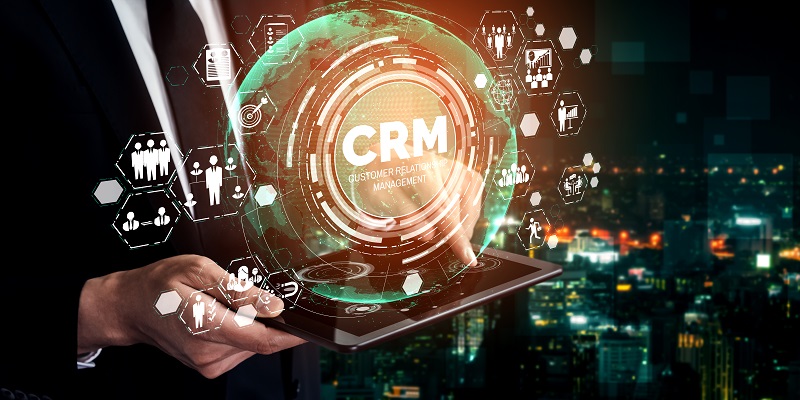 The Power of CRM Integration and Customization in the Digital Era