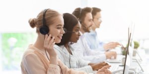 Choosing the Right CRM Solution for Your Call Center — Enhancing Efficiency and Customer Satisfaction