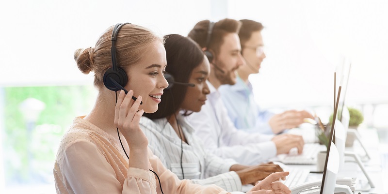 Choosing the Right CRM Solution for Your Call Center — Enhancing Efficiency and Customer Satisfaction