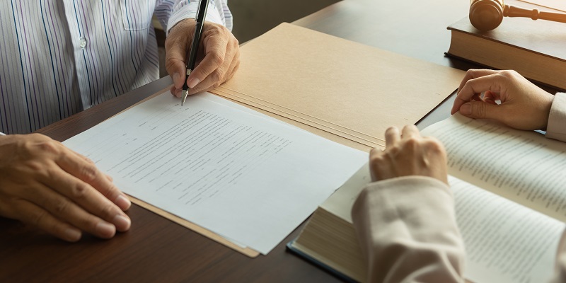 Ensuring Enforceability: Examining the Impact of Termination Clauses in Employment Agreements