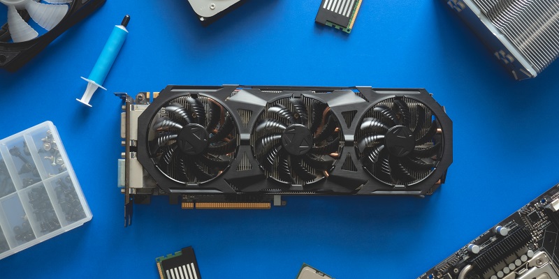 SUS Makes NVIDIA’s Overpriced 16 GB GeForce RTX 4060 Ti GPU Even More Expensive with ROG STRIX Variant