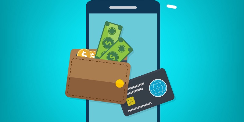 The Rise of E-Wallets: Revolutionizing Payments and Paving the Way for Financial Inclusion