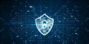 Enhancing Cybersecurity with Blockchain: The Invincible Solution