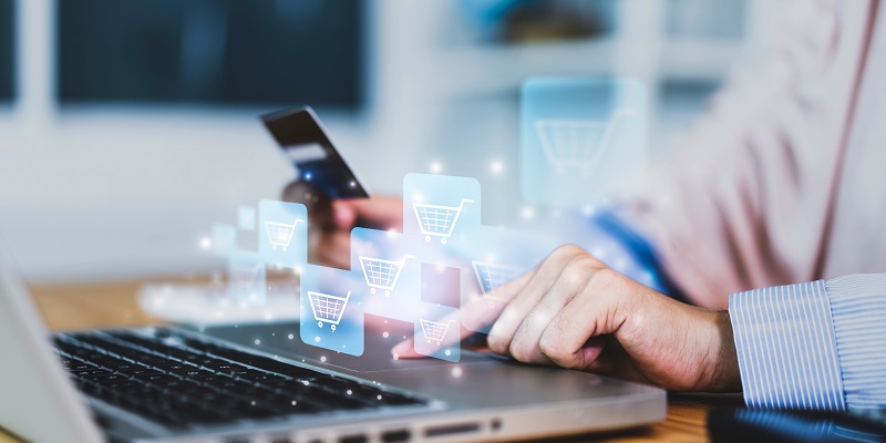 Ensuring Data Protection in E-commerce: Safeguarding Sensitive Information