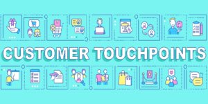 Enhancing Customer Journey: The Indispensable Role of Successful Customer Touchpoints