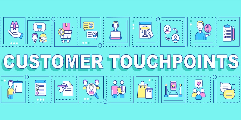 Enhancing Customer Journey: The Indispensable Role of Successful Customer Touchpoints