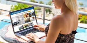 Beware of Phishing Attacks Targeting Tourists on Vacation Rental Websites and Airlines