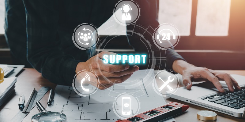 Improving Customer Support Efficiency: Strategies for Reducing User Contacts