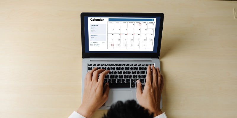 The Power of Content Scheduling: How a Content Calendar Can Transform Your Marketing Strategy