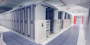 CyrusOne is set to expand with a new data center in Frankfurt