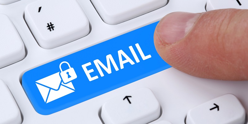 The Importance of Email Security