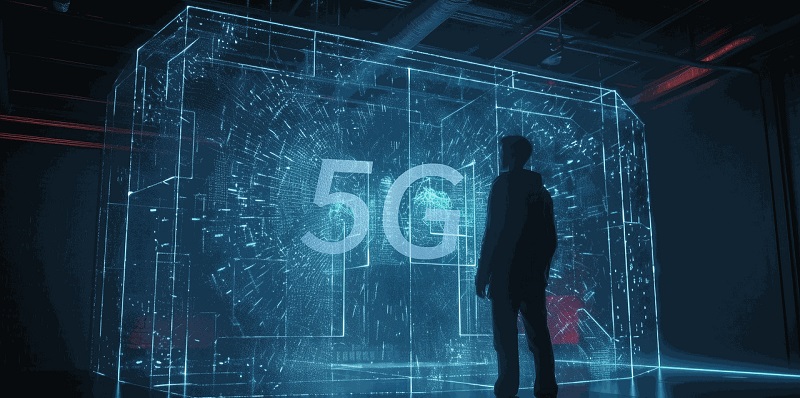 Revolutionizing Connectivity: Unpacking the Impact and potential of 5G and Mobile Edge Computing