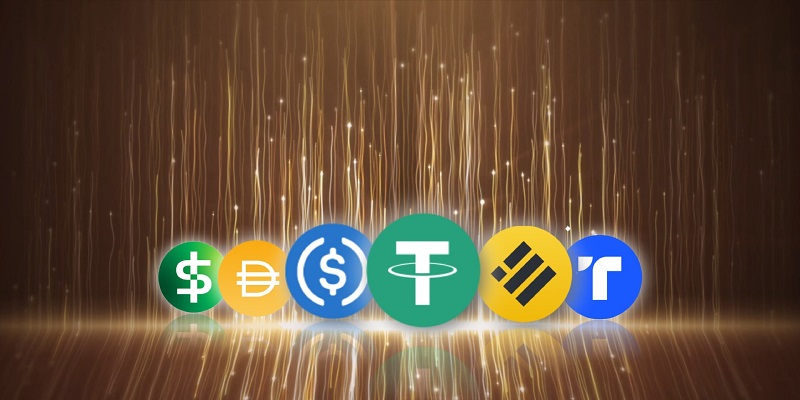 Stablecoins over Traditional Banking: A New Realm of Financial Security