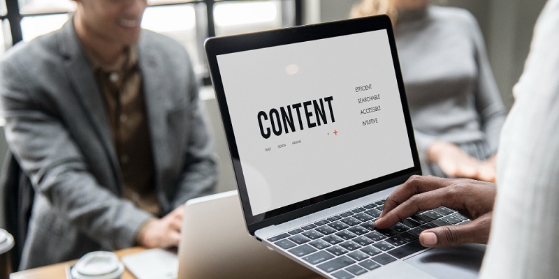 Crafting Engaging Content for Content Marketing: Attracting and Retaining Your Audience