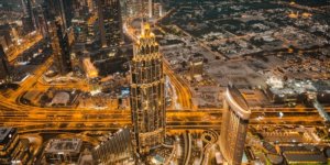 Dubai’s Dynamic Digital Leap: Transforming into the Global Vanguard of Digital Economies