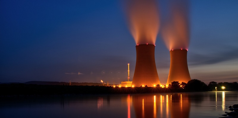 Redefining Nuclear Energy: Digital Solutions for Sustainable Futures